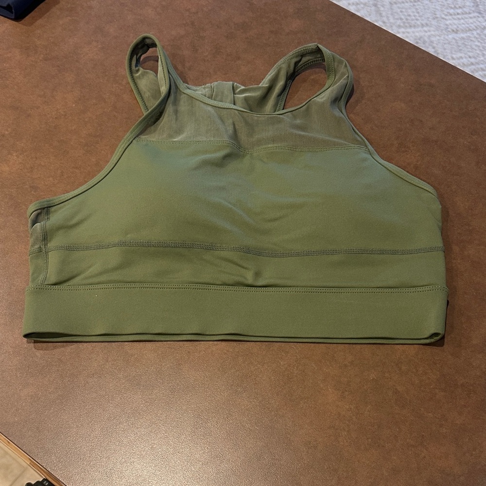 ZYIA Active Sports Bra Set of Support - XL - Picture 9 of 10